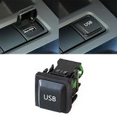 Auto 510/310 USB-adapterschakelaar voor Volkswagen Golf 6 / New Sagitar / Scirocco / MAGOTAN