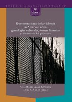 Nexos y Diferencias. Estudios de la Cultura de América Latina 44 - Representaciones de la violencia en América Latina: genealogías culturales, formas literarias y dinámicas del presente