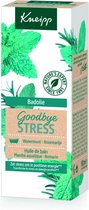 6x Kneipp Badolie Goodbye Stress 100 ml