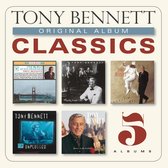 Bennett Tony - Original Album Classics