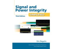 Signal Integrity Library - Signal and Power Integrity - Simplified