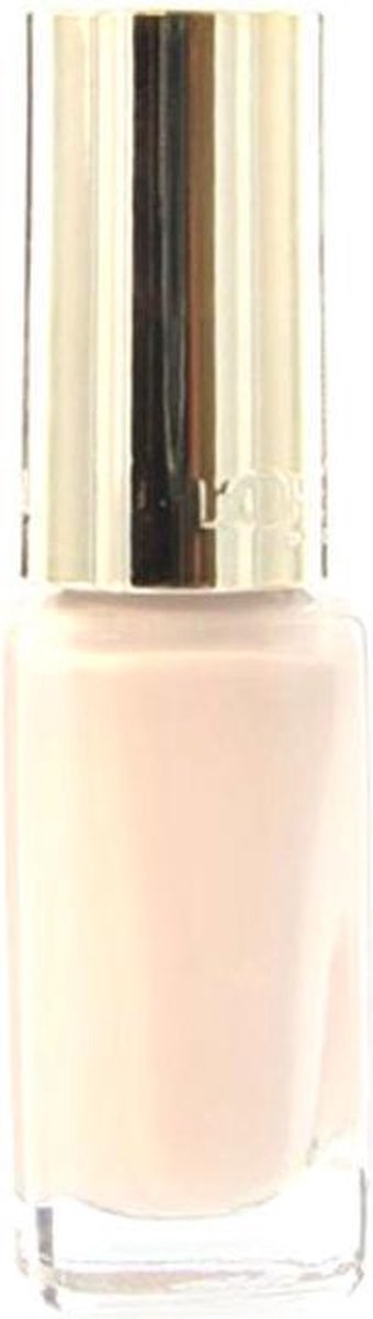 Goedkoopste L'Oréal Paris Color Riche Le Vernis - 856 PeachNeglige - Roze - Nagellak