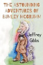 The Astounding Adventures of Bumley McGrumm