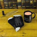 Harry Potter: Dobby Mug and Socks Set