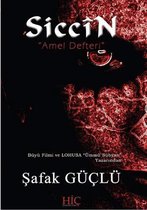 Siccin : Amel Defteri