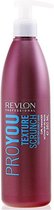 Revlon Pro You Texture Scrunch 350ml