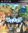Sony The Shoot, PS3 video-game Basis PlayStation 3