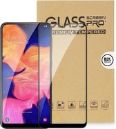Full Cover Screen Protection Galaxy A10 | M10 Glass