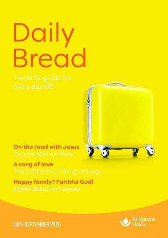 Daily Bread (ebook), Jo Swinney 9781785067747 Boeken