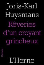 Les rêveries d'un croyant grincheux