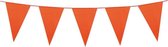 Boland Mini-vlaggenlijn 3 Meter Polyetheen Oranje
