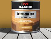 Rambo Interieur Lak Transparant 0,25 liter - Naturelgrenen