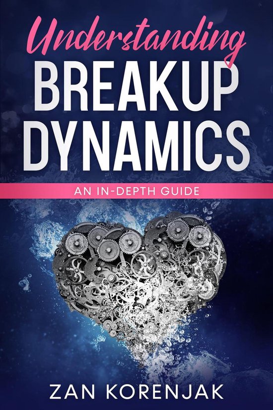 Understanding Breakup Dynamics - cover
