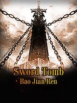 Volume 7 7 - Sword Tomb