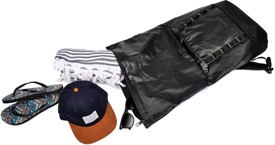 pacsafe dry lite 30l backpack