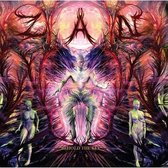 Zan - Behold The Key (CD)