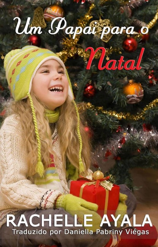 O Natal de um Veterano - Um Papai para o Natal