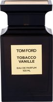 Tom Ford Tobacco Vanille 100 ml - Eau de Parfum - Damesparfum
