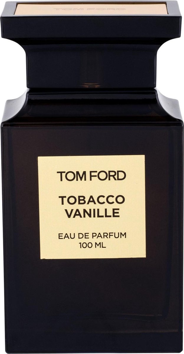 Tom Ford Tobacco Vanille 100 ml Eau de Parfum - Damesparfum