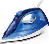 Philips EasySpeed 2100 W, stoomstoot 110 g, stoomstrijkijzer