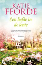 Omslag Een liefde in de lente