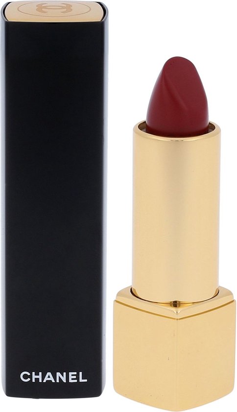 Chanel Intense Lipstick 169 Rouge Tentation  Hogies