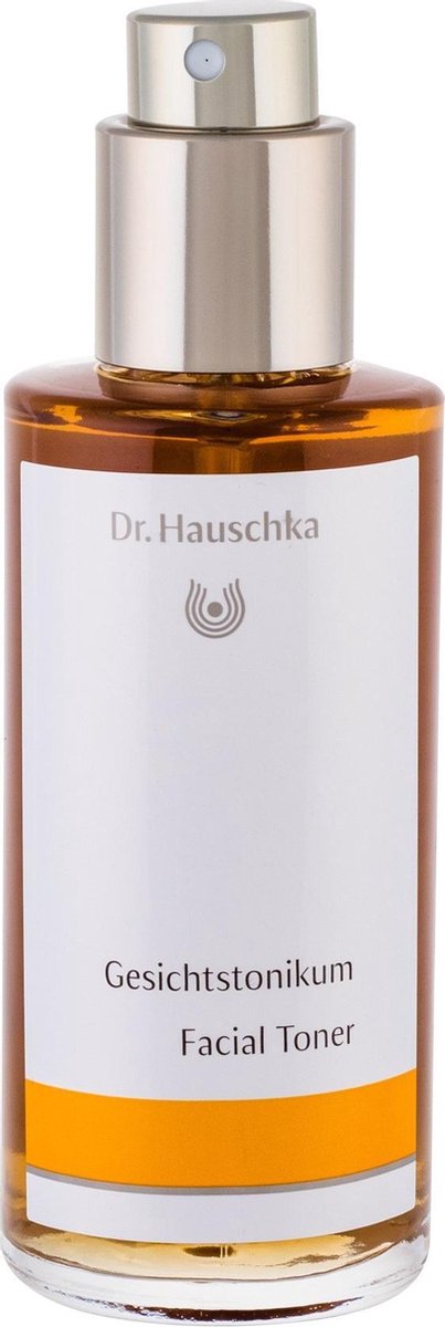 Goedkoopste Dr. Hauschka - Facial Toner 100 ml