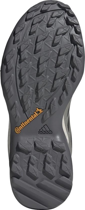 Adidas Terrex AX3 Bluesign - dames synthetische lage wandelschoenen - grijs Adidas Terrex AX3 Bluesign - dames synthetische lage wandelschoenen - grijs