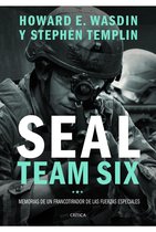 Memoria Crítica - Seal Team Six