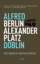 Rosinantes Klassikerserie - Berlin Alexanderplatz