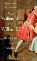Van Willem IIi Tot Willem IIi