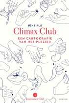 Boek cover Climax Club van Jüne PlÃ (Paperback)