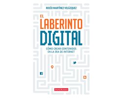 El laberinto digital
