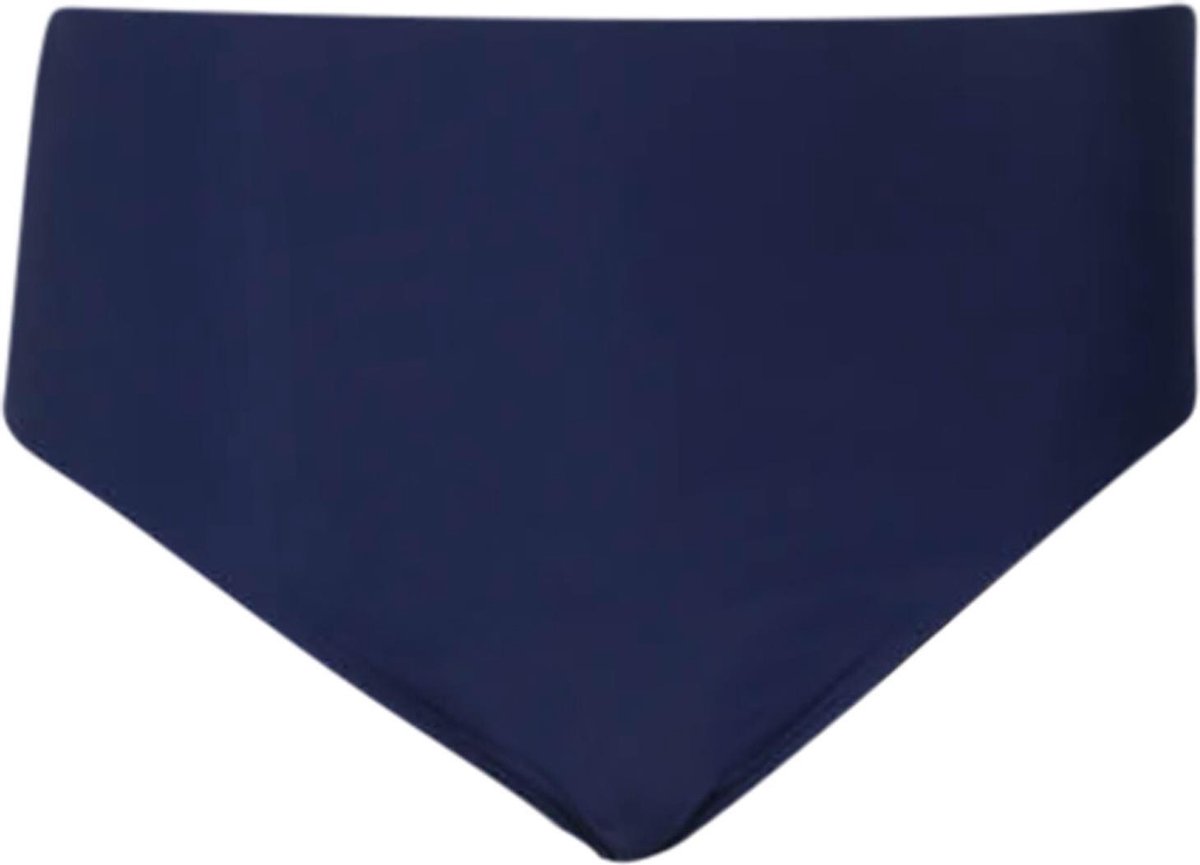 Tankini-broekje met hoge taille