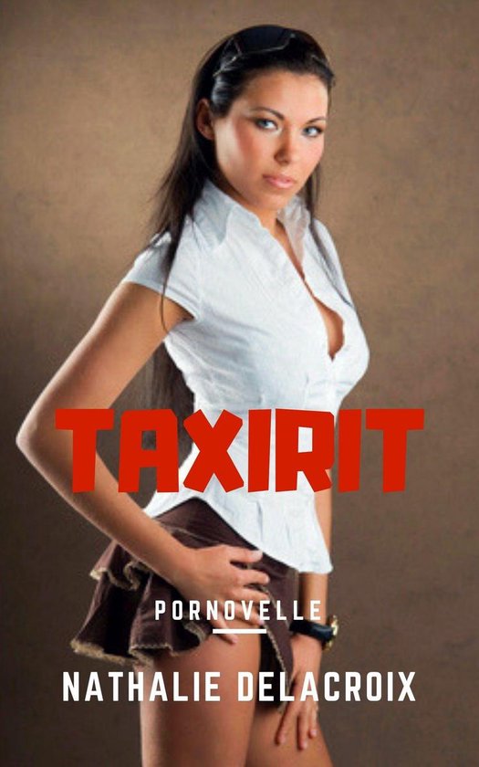 Taxirit - cover