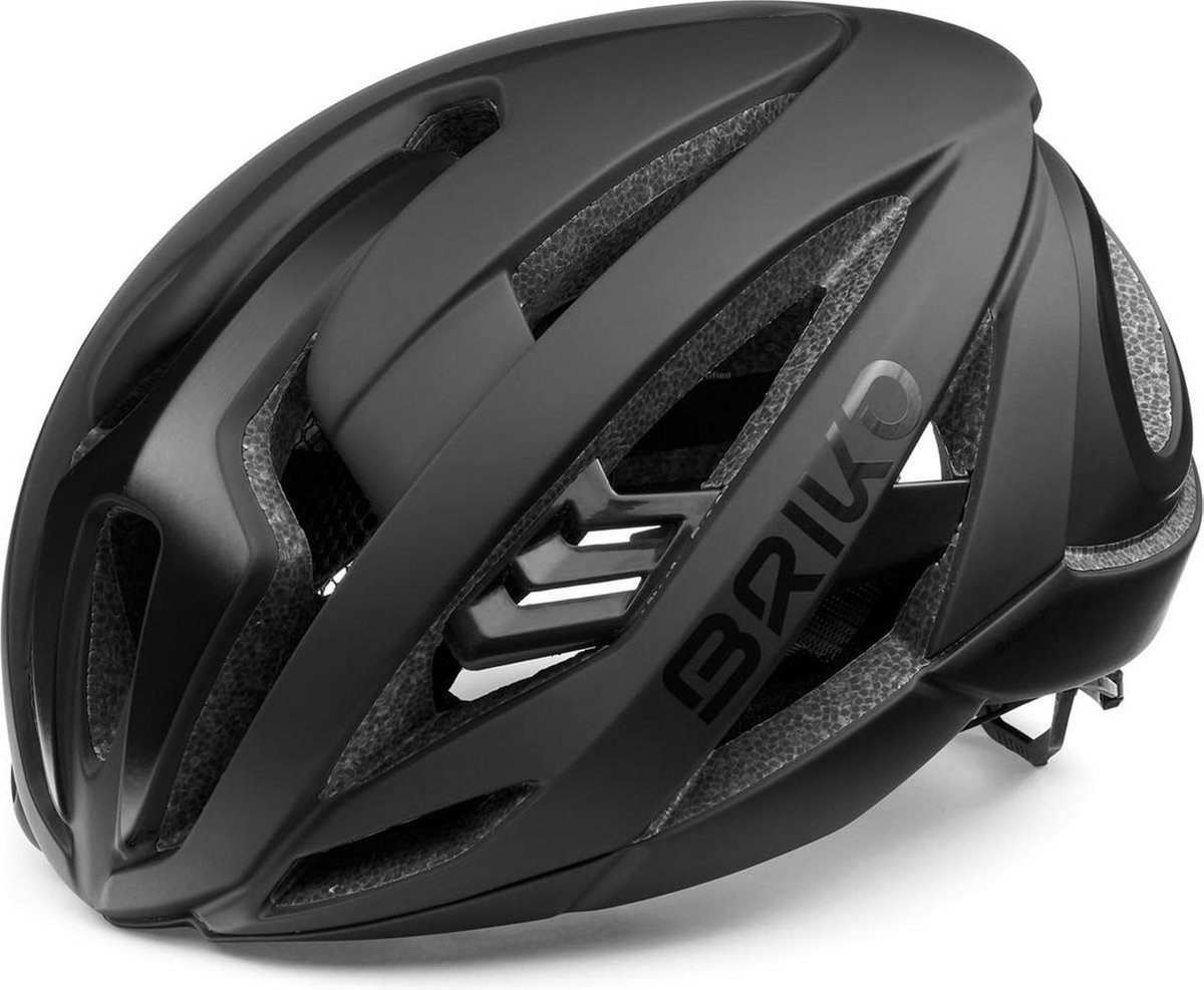 Briko Quasar Bike Helmet - Maat L