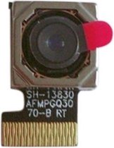 Camera aan de achterkant voor Blackview A80 Pro