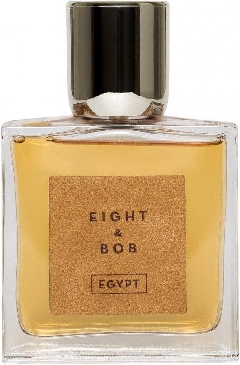 Eight & Bob EGYPT