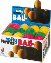 Tennisballen - Soft - 3 Stuks