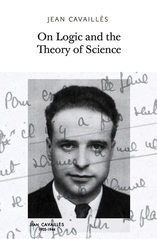 On Logic and the Theory of Science - cover