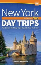 Day Trip Series - New York Day Trips by Theme