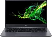 Acer Swift 3 SF314-57-75QG Notebook Grijs 35,6 cm 