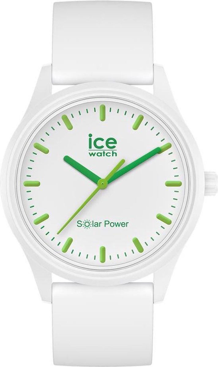 ICE-Watch Solar horloge 40mm | bol.com