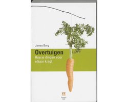 Overtuigen