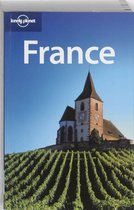 Lonely Planet France / druk 8
