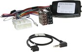 Stuurwiel bediening Subaru Impreza 07/2010-2015 > Sony