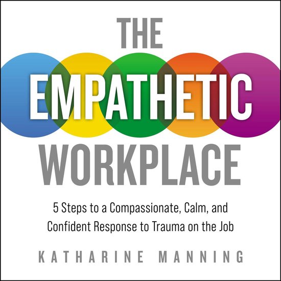 The Empathetic Workplace - cover