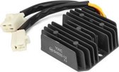 Spanningsregelaar Honda CN 250 1986-2007