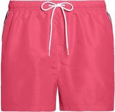 Calvin Klein heren zwemshort CK - roze