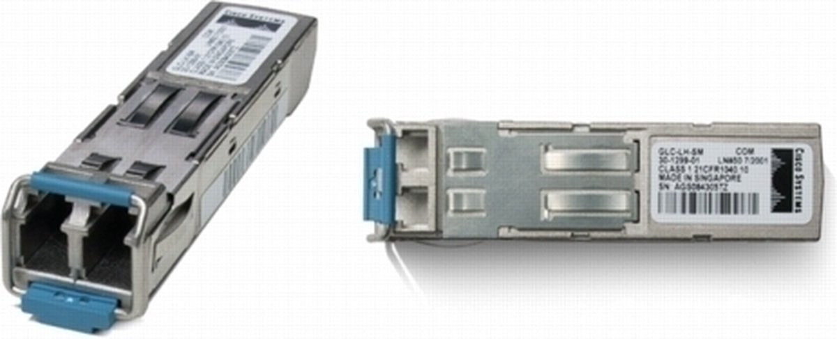 Cisco GLC-SX-MM-RGD